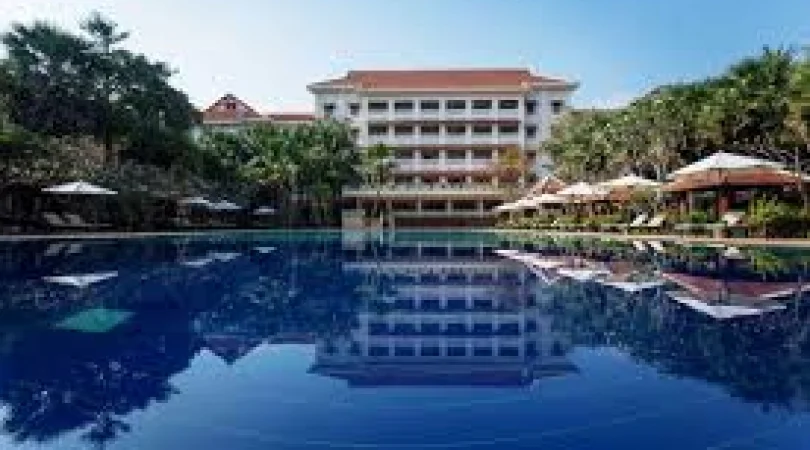 ROYAL ANGKOR